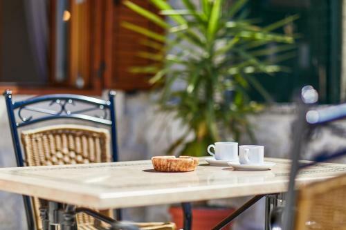 Villa Three Dots By Todorovic Family