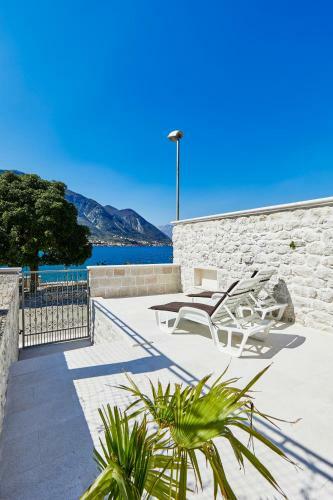 Villa Three Dots By Todorovic Family