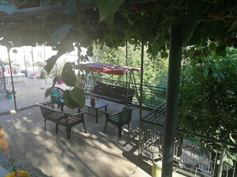 Apartamento Old House Morinj-tara