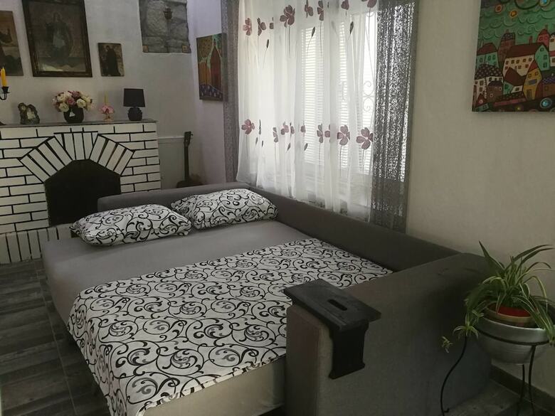 Apartamento Old House Morinj-tara