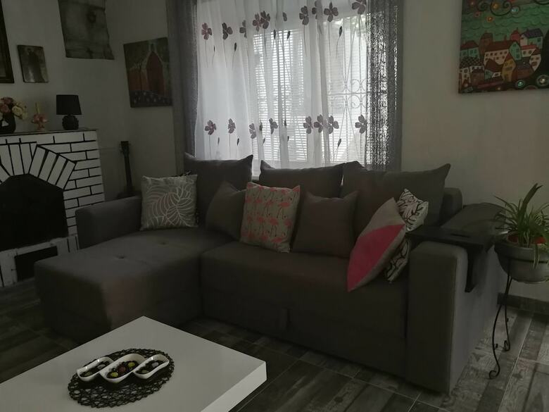 Apartamento Old House Morinj-tara