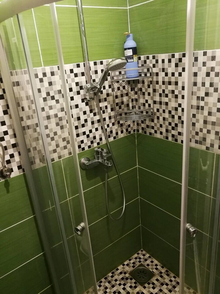 Apartamento Old House Morinj-tara