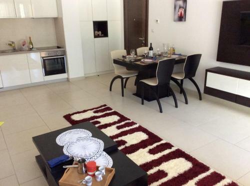 Lavender Bay Apartment Dee B02