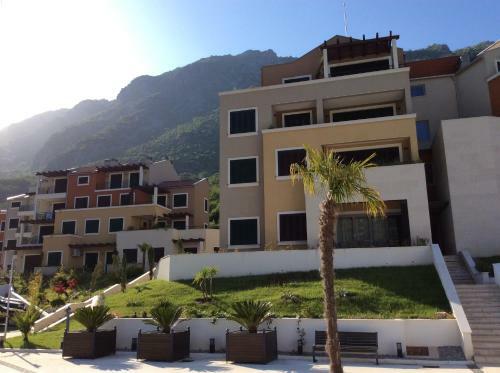 Lavender Bay Apartment Dee B02