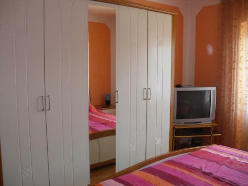 Hostal Smjestaj ?cubrilo"
