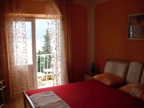 Hostal Smjestaj ?cubrilo"