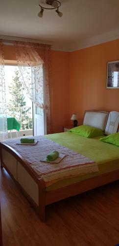 Hostal Smjestaj ?cubrilo"