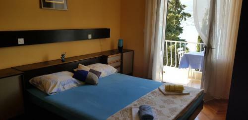 Hostal Smjestaj ?cubrilo"
