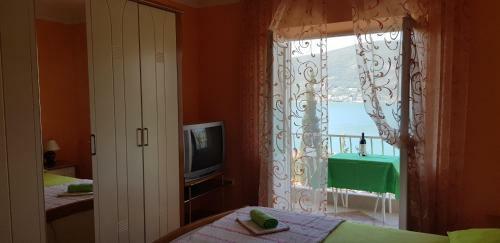Hostal Smjestaj ?cubrilo"