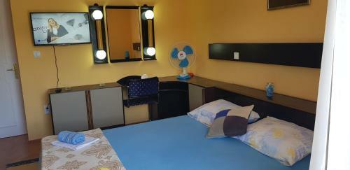 Hostal Smjestaj ?cubrilo"