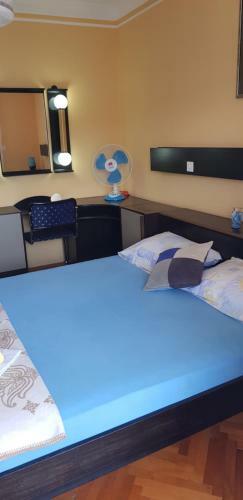 Hostal Smjestaj ?cubrilo"