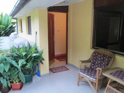 Hostal Smjestaj ?cubrilo"