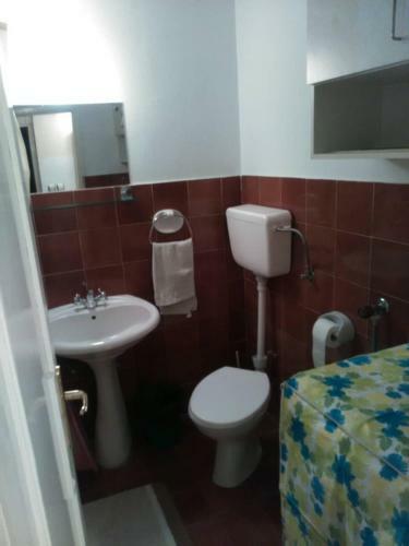 Hostal Smjestaj ?cubrilo"