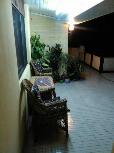 Hostal Smjestaj ?cubrilo"