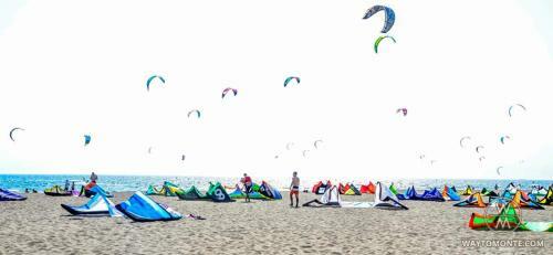Holiday Home Kite House