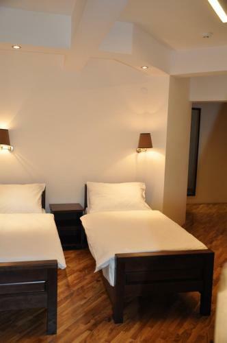 Motel Tara Mb