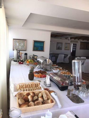 Copacabana Lux Apartments