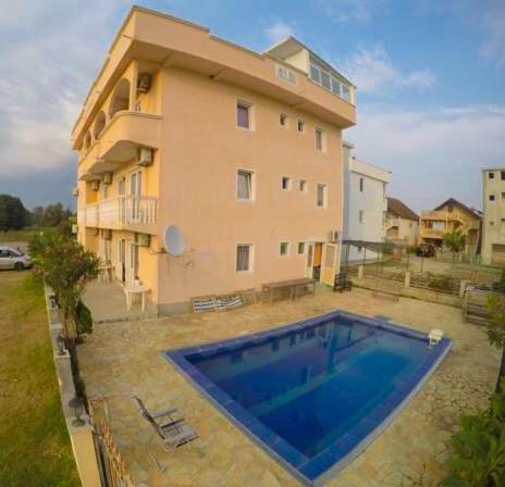 Hotel Apartment Albi