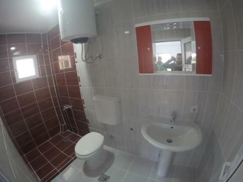 Hotel Apartment Albi