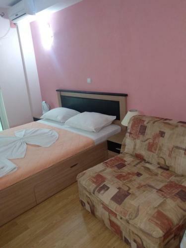 Hostal Apartments And Rooms Mila