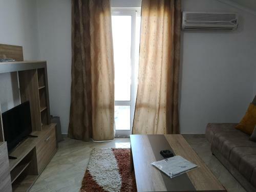 Hostal Berin Apartments