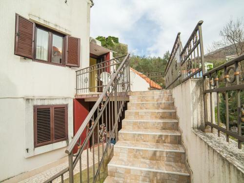 Apartments Djordje