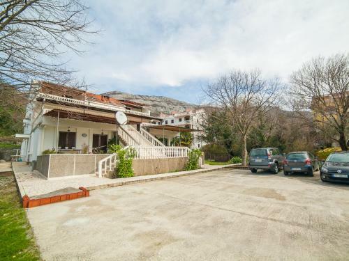 Apartments Djordje