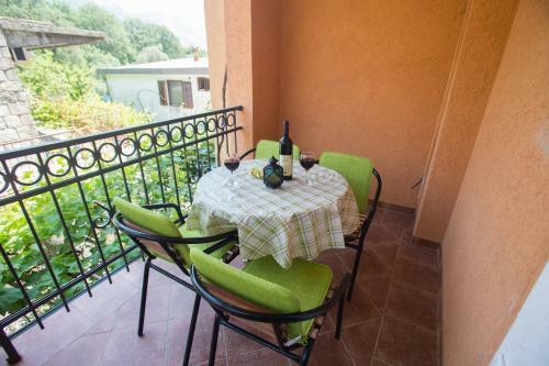 Apartments Radojevi?