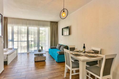 Luna Apartmani