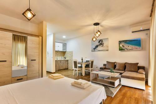 Luna Apartmani