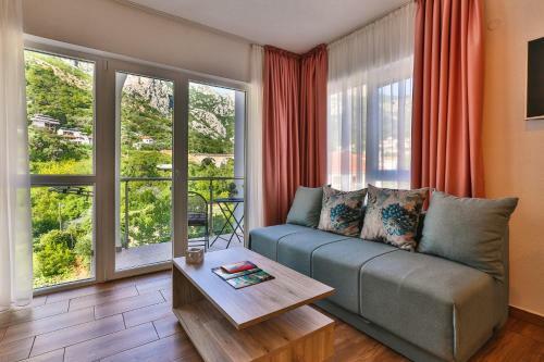 Luna Apartmani