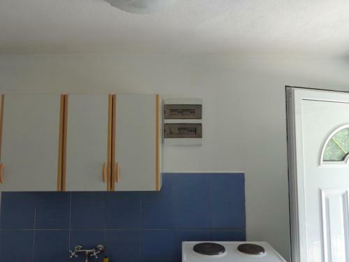 Apartments Villa Tiodorovic