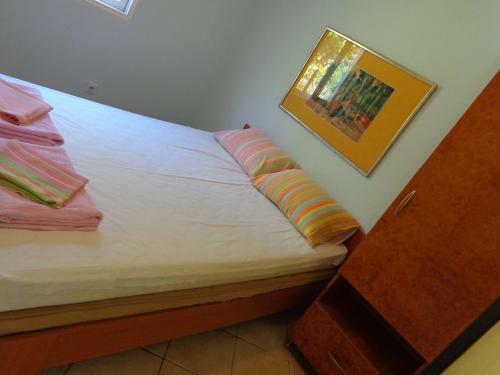 Apartments Villa Tiodorovic