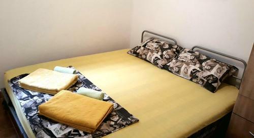 Apartments Villa Tiodorovic