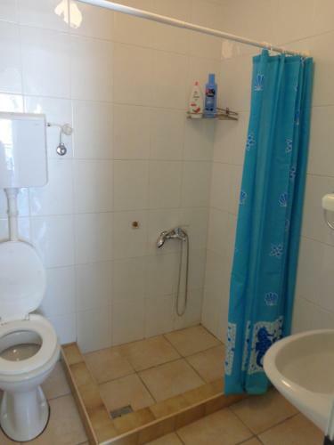 Apartments Villa Tiodorovic
