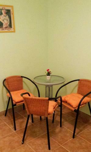 Apartments Villa Tiodorovic