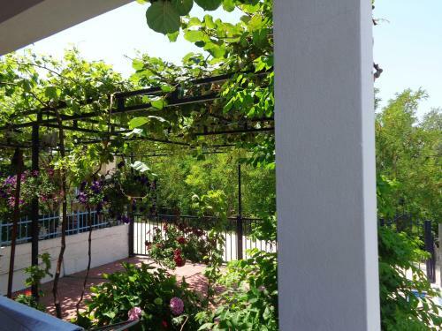 Apartments Villa Tiodorovic