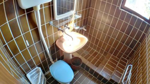 Hostal Guesthouse Obala
