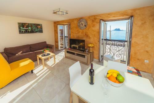 Apartment Galija Petrovac Lux