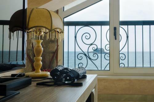 Apartment Galija Petrovac Lux