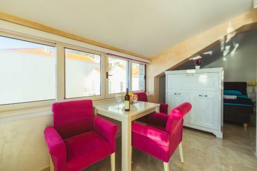 Apartment Galija Petrovac Lux