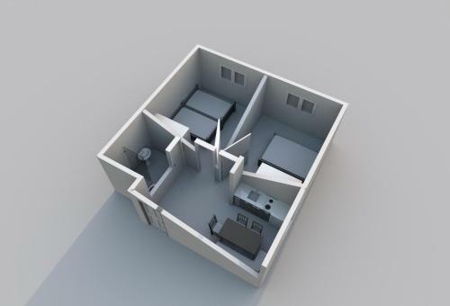 Apartments More
