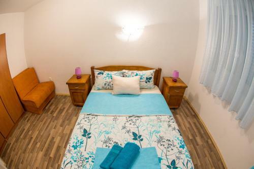 Apartamentos Villa Nadezda