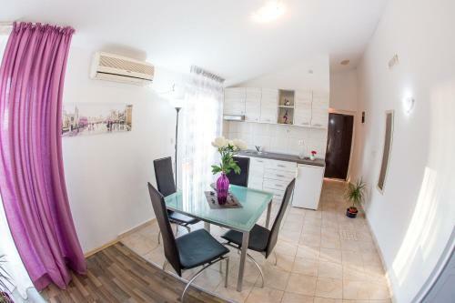 Apartamentos Villa Nadezda