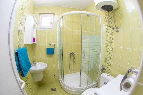 Apartamentos Villa Nadezda
