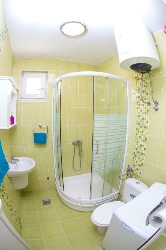 Apartamentos Villa Nadezda