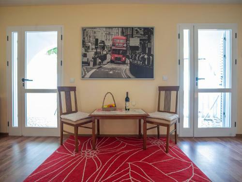 Apartmani Da?o