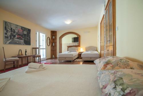 Apartmani Da?o