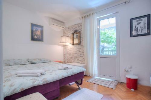 Apartmani Da?o