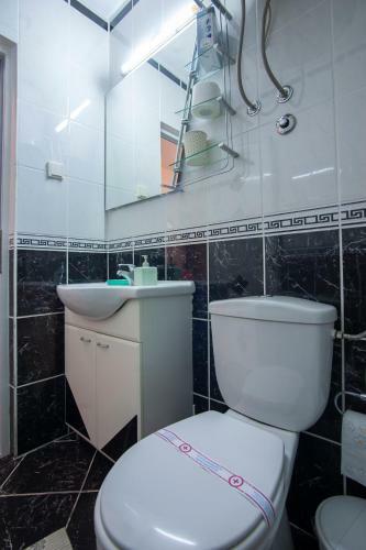 Apartmani Da?o